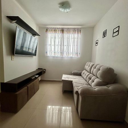 Ap Completo Vista Para Rua Arcond Wifi Piscina Λοντρίνα Εξωτερικό φωτογραφία