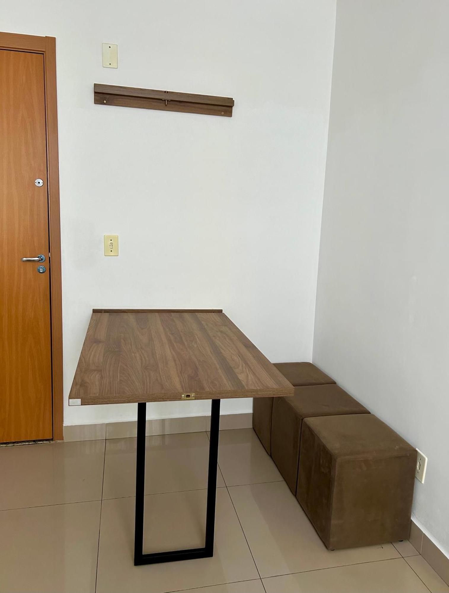 Ap Completo Vista Para Rua Arcond Wifi Piscina Λοντρίνα Εξωτερικό φωτογραφία