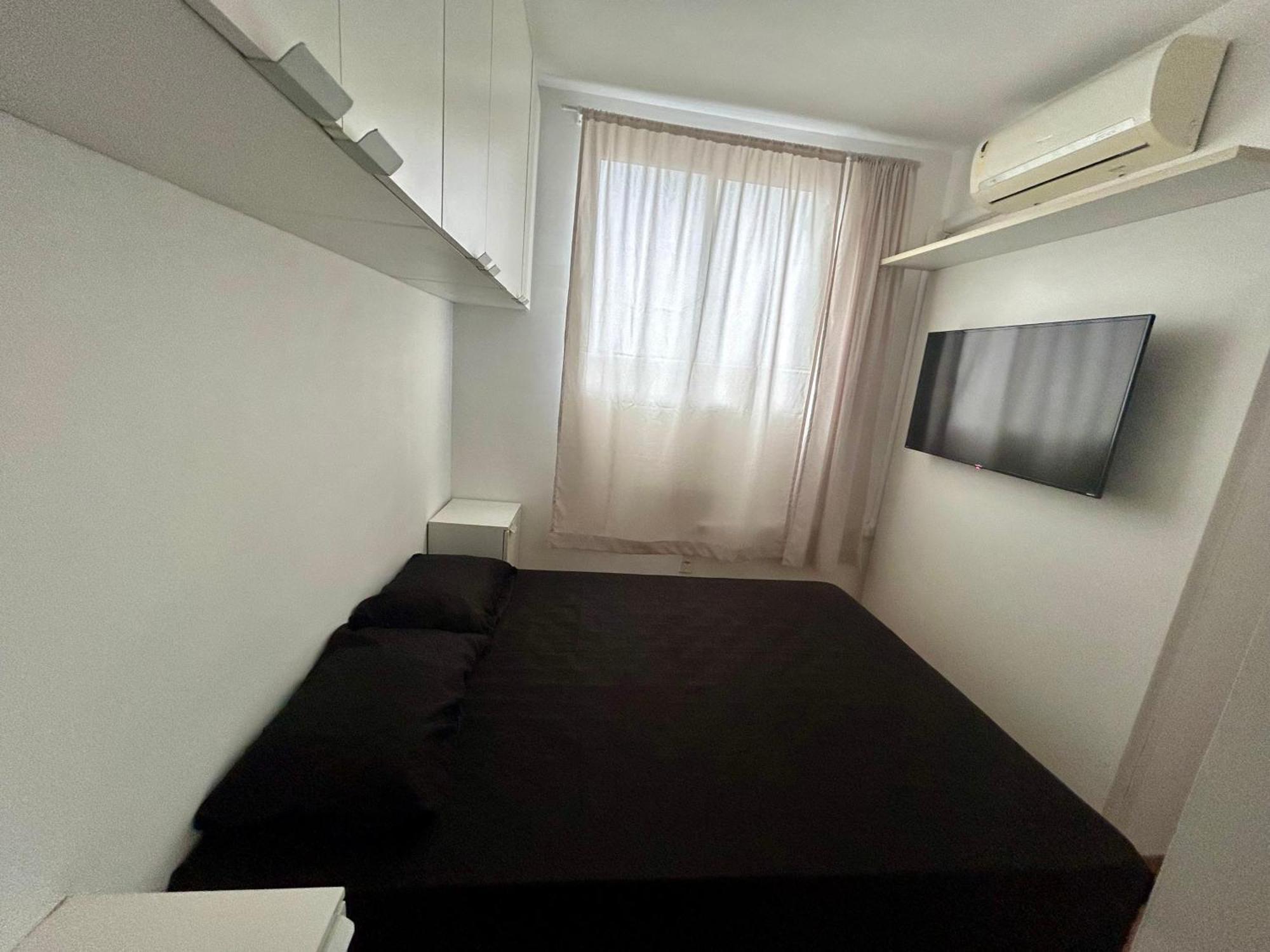 Ap Completo Vista Para Rua Arcond Wifi Piscina Λοντρίνα Εξωτερικό φωτογραφία