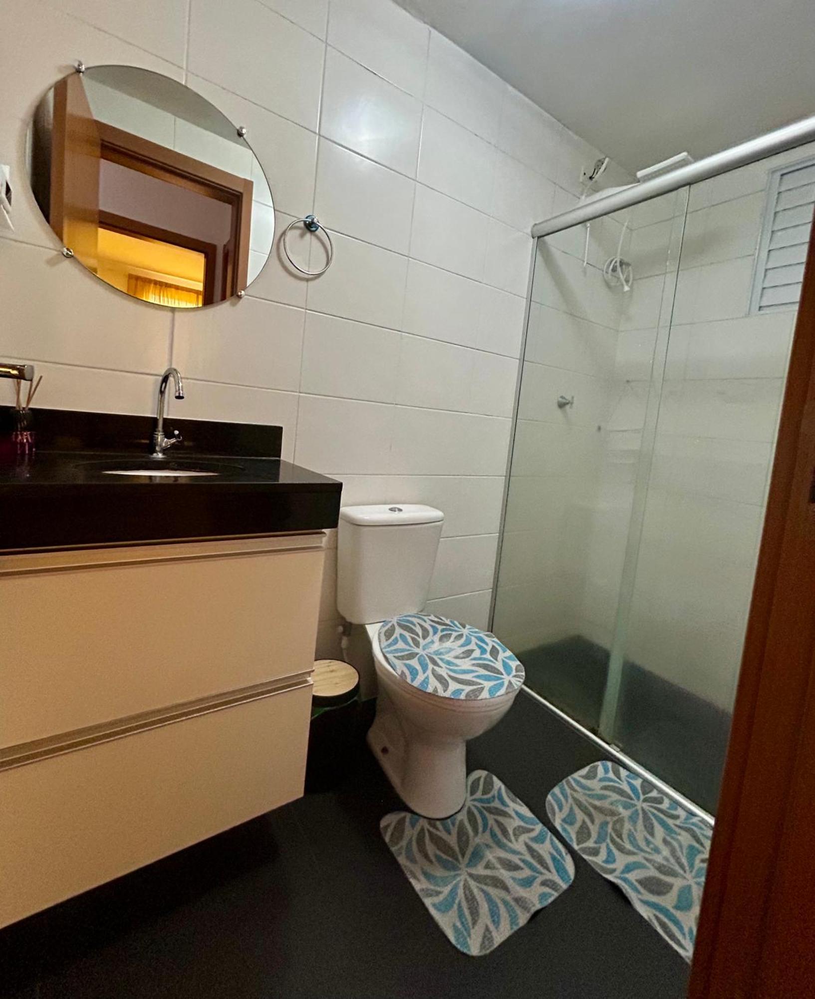 Ap Completo Vista Para Rua Arcond Wifi Piscina Λοντρίνα Εξωτερικό φωτογραφία