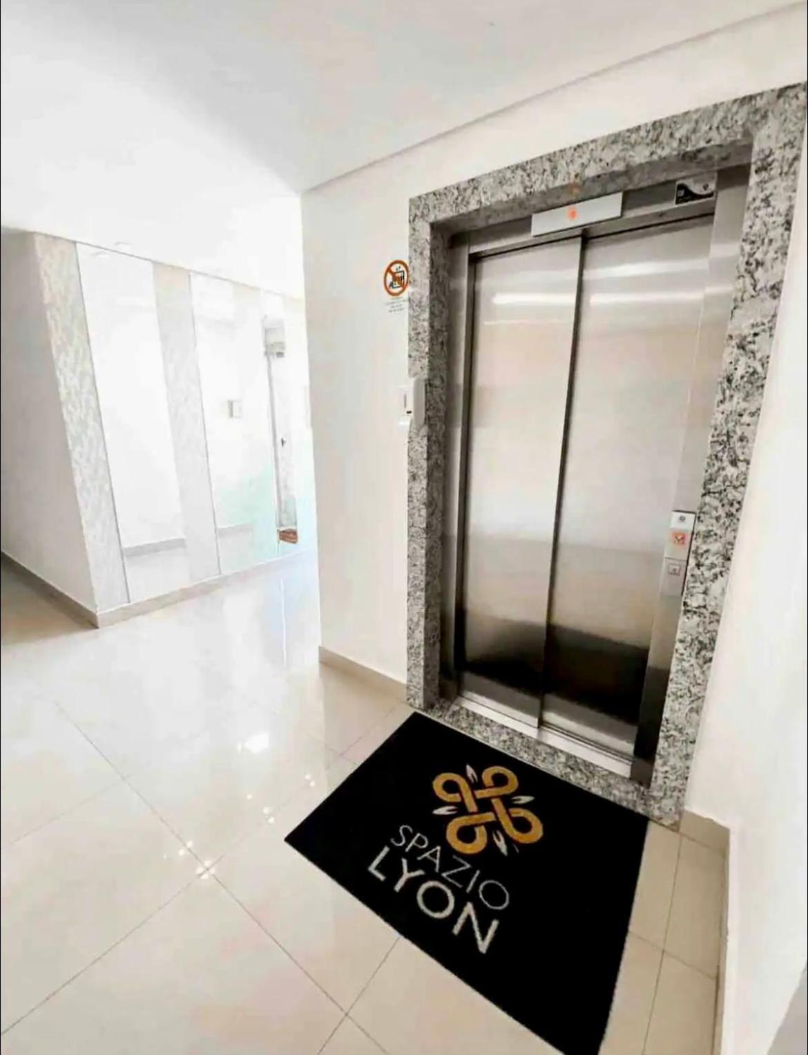 Ap Completo Vista Para Rua Arcond Wifi Piscina Λοντρίνα Εξωτερικό φωτογραφία
